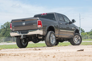 14-18 Ram 2500 4WD 2.5 Inch Lift Kit | Diesel - Rough Country