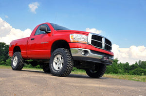 06-08 Ram 1500 4WD 4 Inch Lift Kit - Rough Country