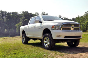 12-18 Ram 1500 4WD 4 Inch Lift Kit - Rough Country