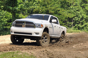 10-11 Ram 1500 4WD 6 Inch Lift Kit - Rough Country