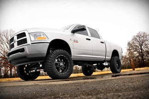 11-13 Ram 2500/3500 Mega Cab 4WD 5 Inch Lift Kit - Rough Country