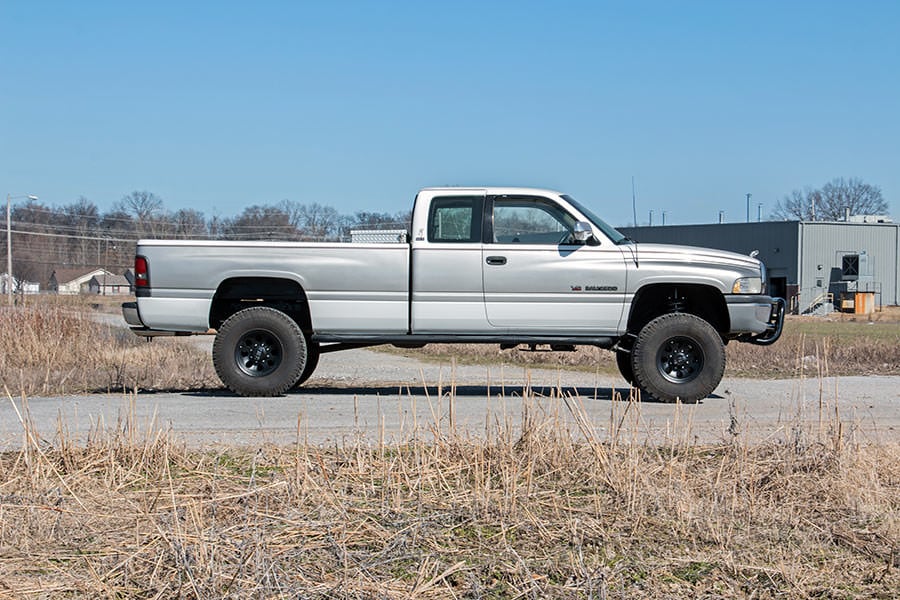 94-02 Ram 2500 4WD 3 Inch Lift Kit - Rough Country