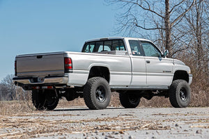 94-02 Ram 2500 4WD 3 Inch Lift Kit - Rough Country