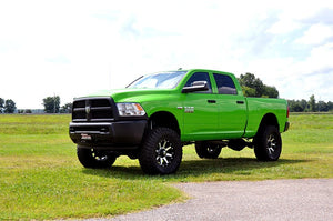 13-15 Ram 3500 4WD 5 Inch Lift Kit | Non-Dually - Rough Country