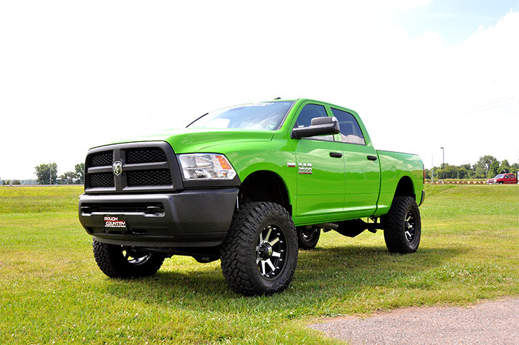 13-15 Ram 3500 4WD 5 Inch Lift Kit | Non-Dually - Rough Country
