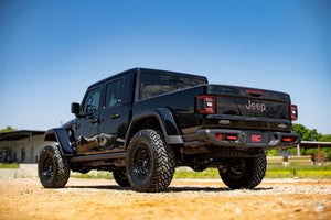 24-25 Jeep Gladiator JT 4WD 2.5 Inch Leveling Kits | Springs - Rough Country