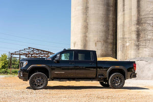 20-26 Chevy/GMC 2500HD/3500HD 2WD/4WD 3 Inch Lift Kit - Rough Country