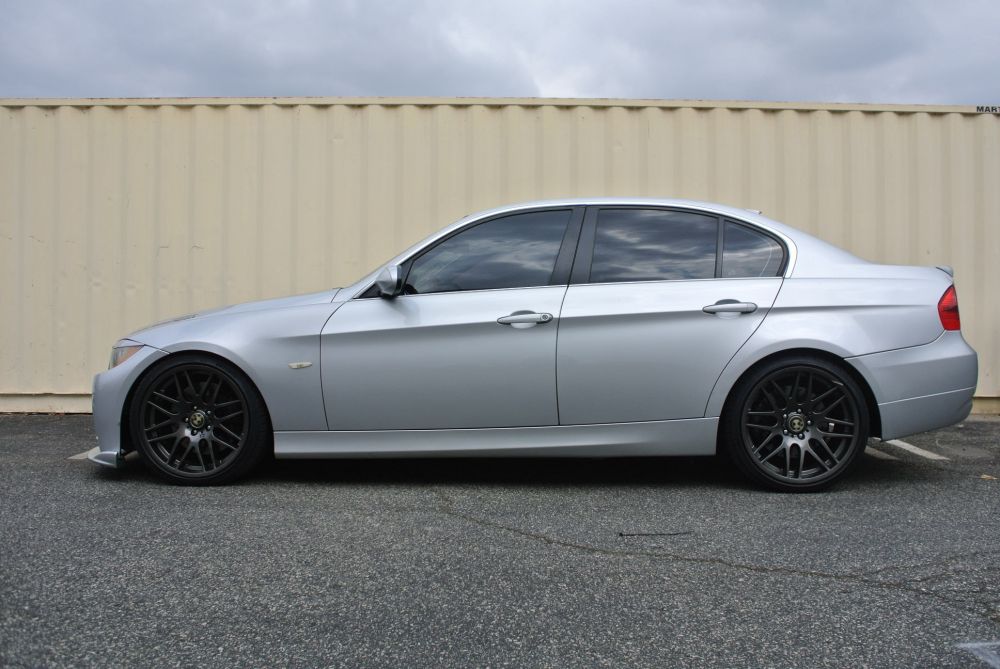 Bmw 3 awd online