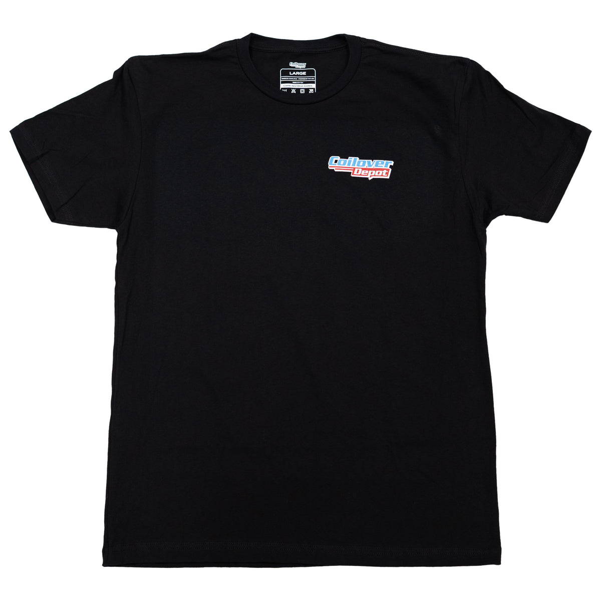 Coilover Depot E30 BMW Sunset T Shirt