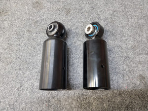 99-06 BMW 3 Series Feal Coilovers
