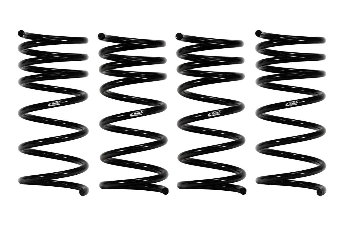 66-76 BMW 2002 Eibach Pro-Kit Lowering Springs