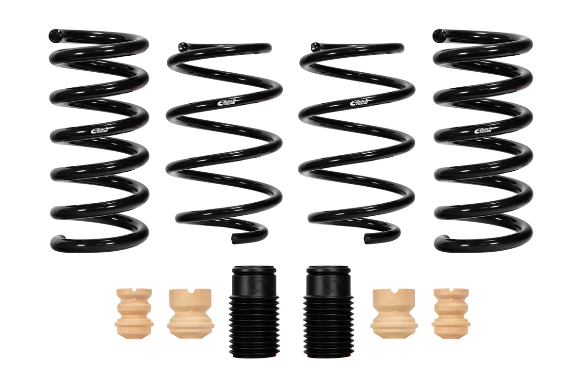 16-23 Ford Mustang Eibach Pro-Kit Lowering Springs