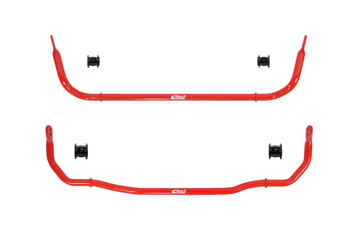 00-09 Honda S2000 Eibach Anti-Roll Kit