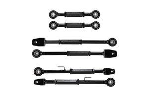08-17 Honda Accord Eibach Pro-Alignment Kit