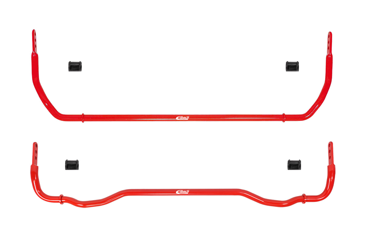99-04 Porsche 911 Eibach Anti-Roll Kit - 7214.320