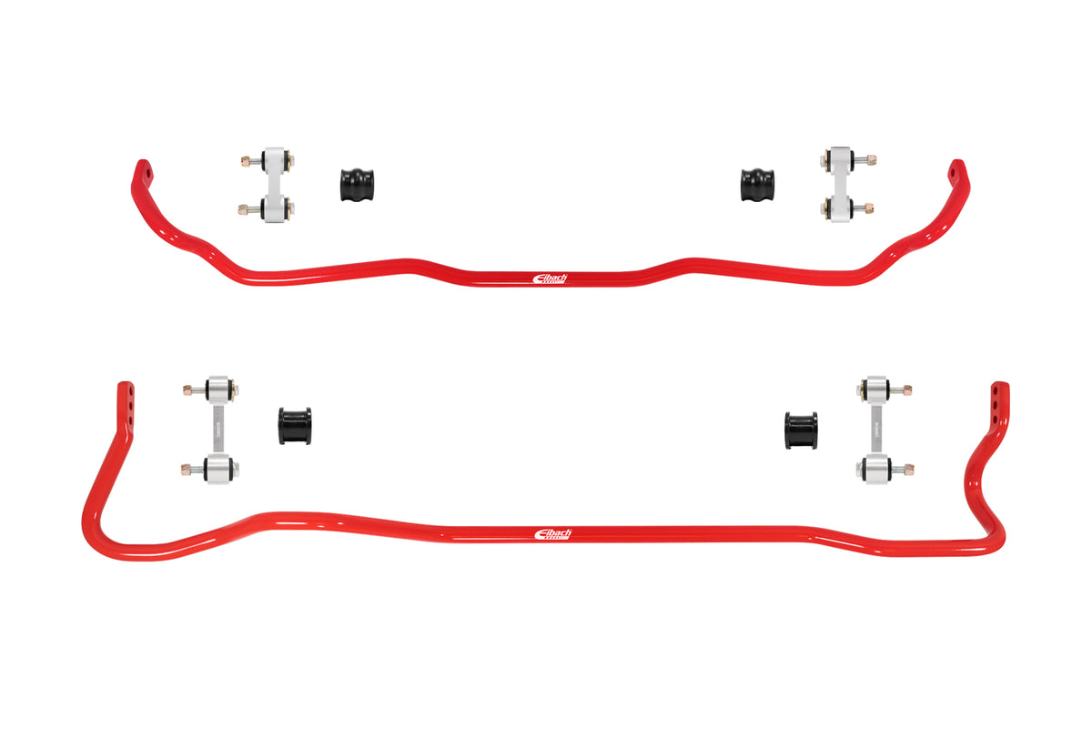 04-07 Subaru Impreza Eibach Anti-Roll Kit