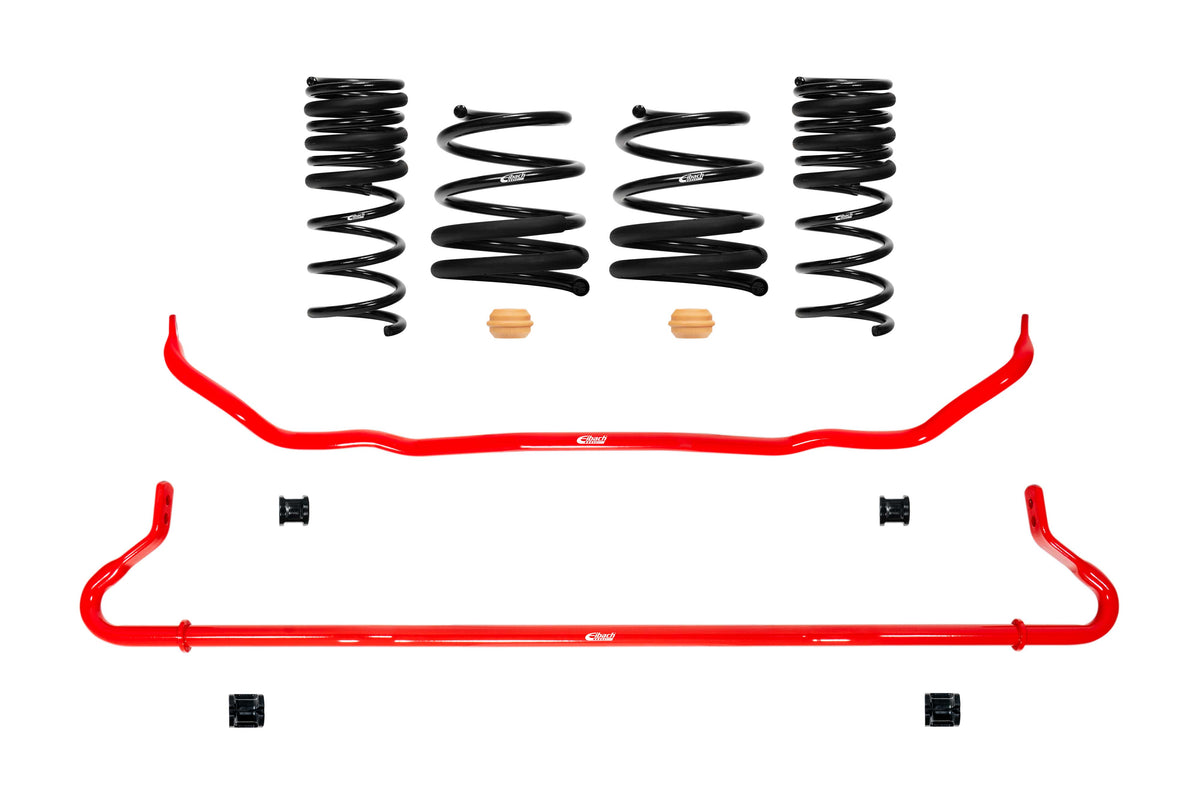 15-21 Subaru WRX Eibach Pro-Plus Kit