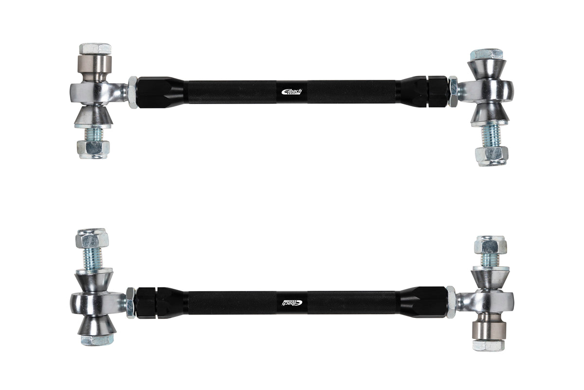 17-22 Tesla 3 Eibach Adjustable End-Link Kit - AK41-87-001-01-02
