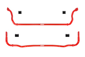 05-12 Porsche 911 Eibach Anti-Roll Kit - E40-72-007-04-11