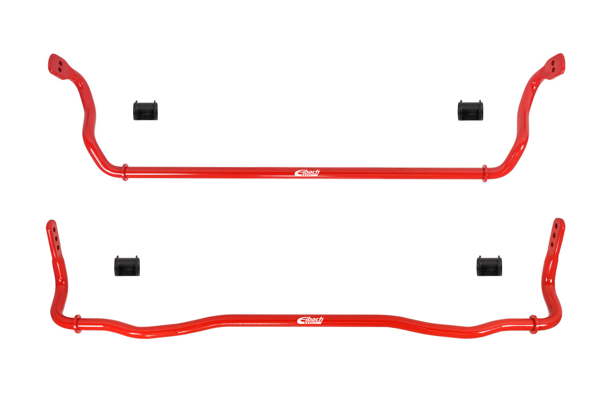 05-12 Porsche 911 Eibach Anti-Roll Kit - E40-72-007-05-11