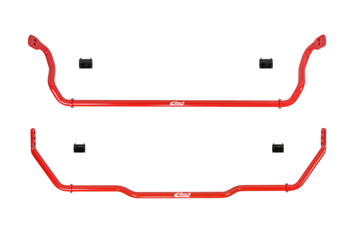 07-12 Porsche Boxster Eibach Anti-Roll Kit