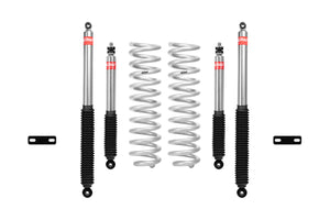05-16 Ford F-250 Super Duty Eibach Pro-Truck Stage 1 Lift Kit