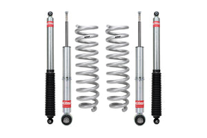 15-20 Ford F-150 Eibach Pro-Truck Stage 1 Lift Kit - E80-35-037-03-22
