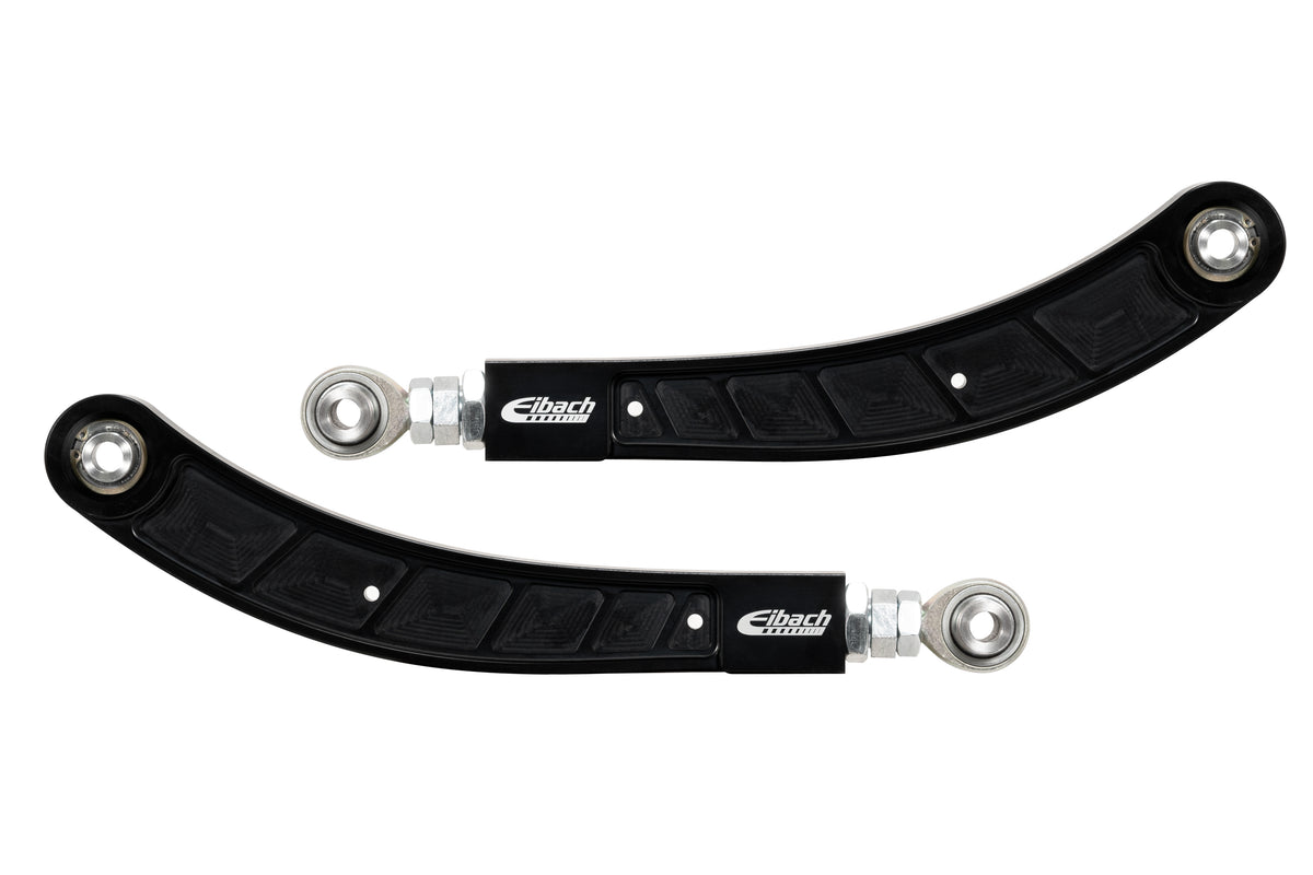 11-21 Jeep Grand Cherokee Eibach Pro-Alignment Kit