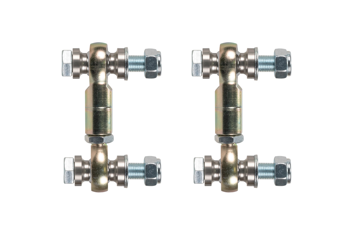 20-26 Chevrolet Corvette Eibach Adjustable End-Link Kit - AK41-23-036-01-20