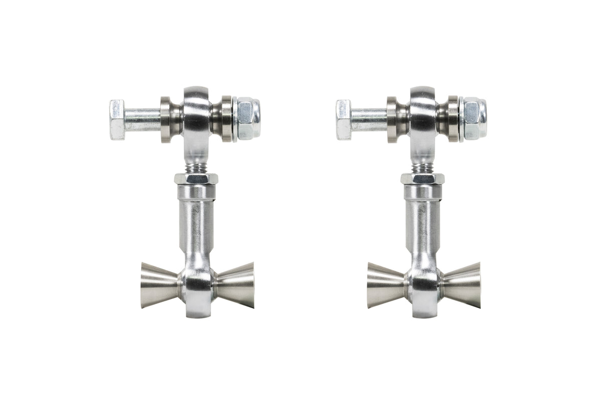 25-26 Honda Civic Eibach Adjustable End-Link Kit