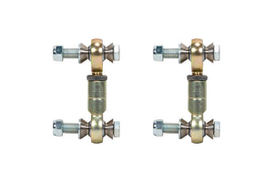 18-21 Jeep Grand Cherokee Eibach Adjustable End-Link Kit - AK41-51-022-01-02