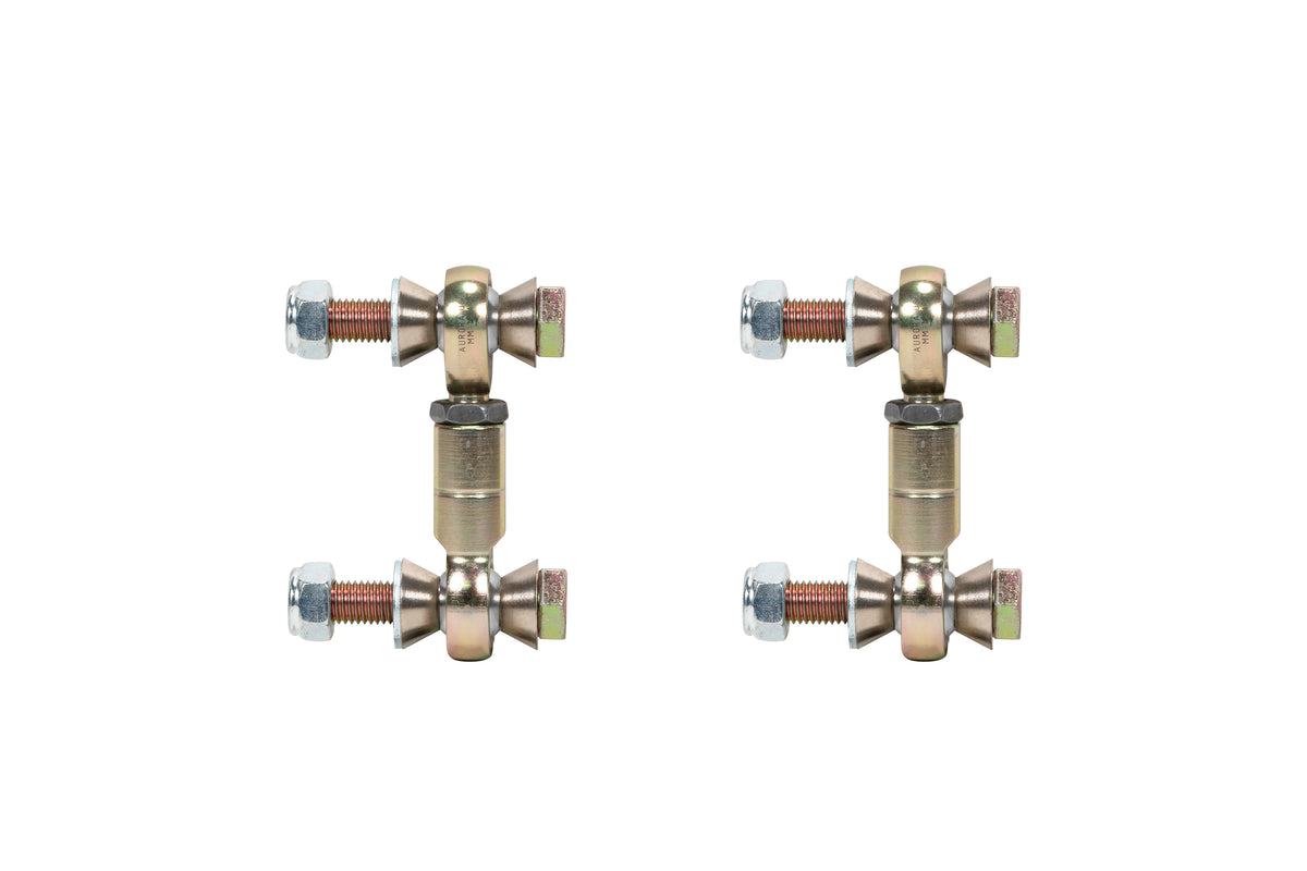 18-21 Jeep Grand Cherokee Eibach Adjustable End-Link Kit - AK41-51-022-01-20