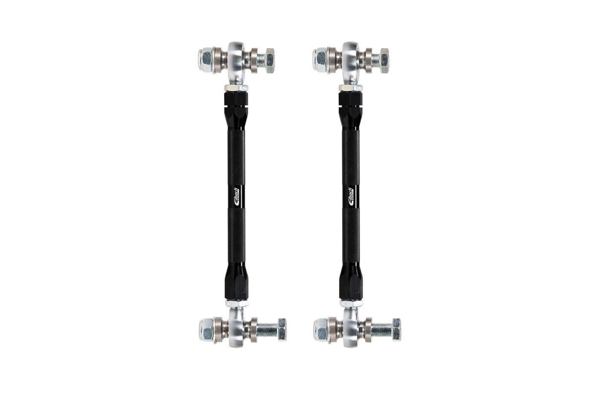 13-20 Subaru BRZ Eibach Adjustable End-Link Kit - AK41-82-043-01-20