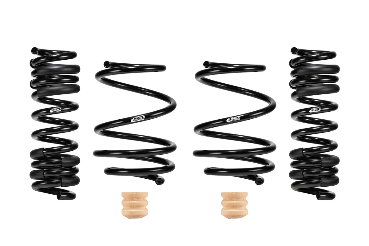 21-26 BMW M3 Eibach Pro-Kit Lowering Springs - E10-20-049-11-22