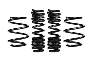 23-26 BMW M2 Eibach Pro-Kit Lowering Springs