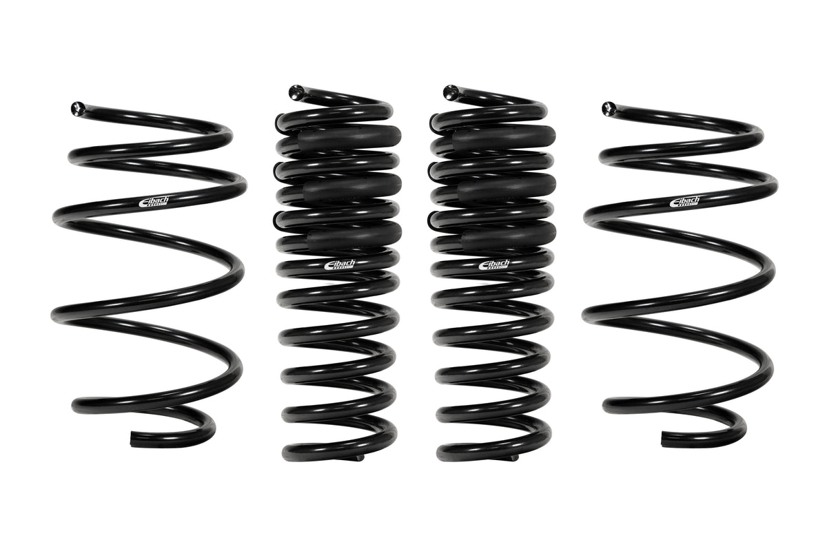 16-24 Chevrolet Camaro Eibach Pro-Kit Lowering Springs - E10-23-018-03-22