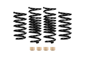 23-24 GMC Yukon XL Eibach Pro-Kit Lowering Springs