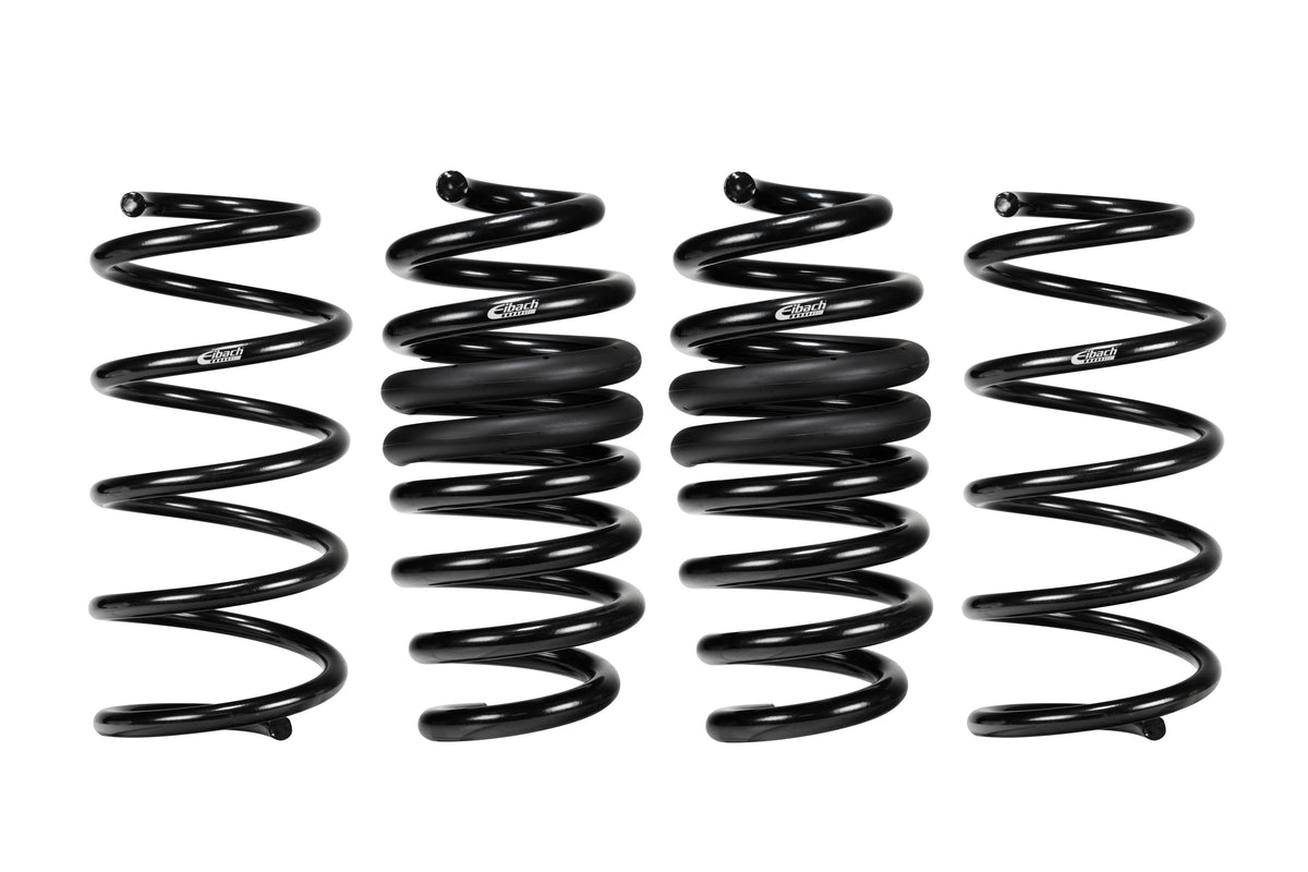 20-26 Ford Explorer Eibach Pro-Kit Lowering Springs - E10-35-051-03-22