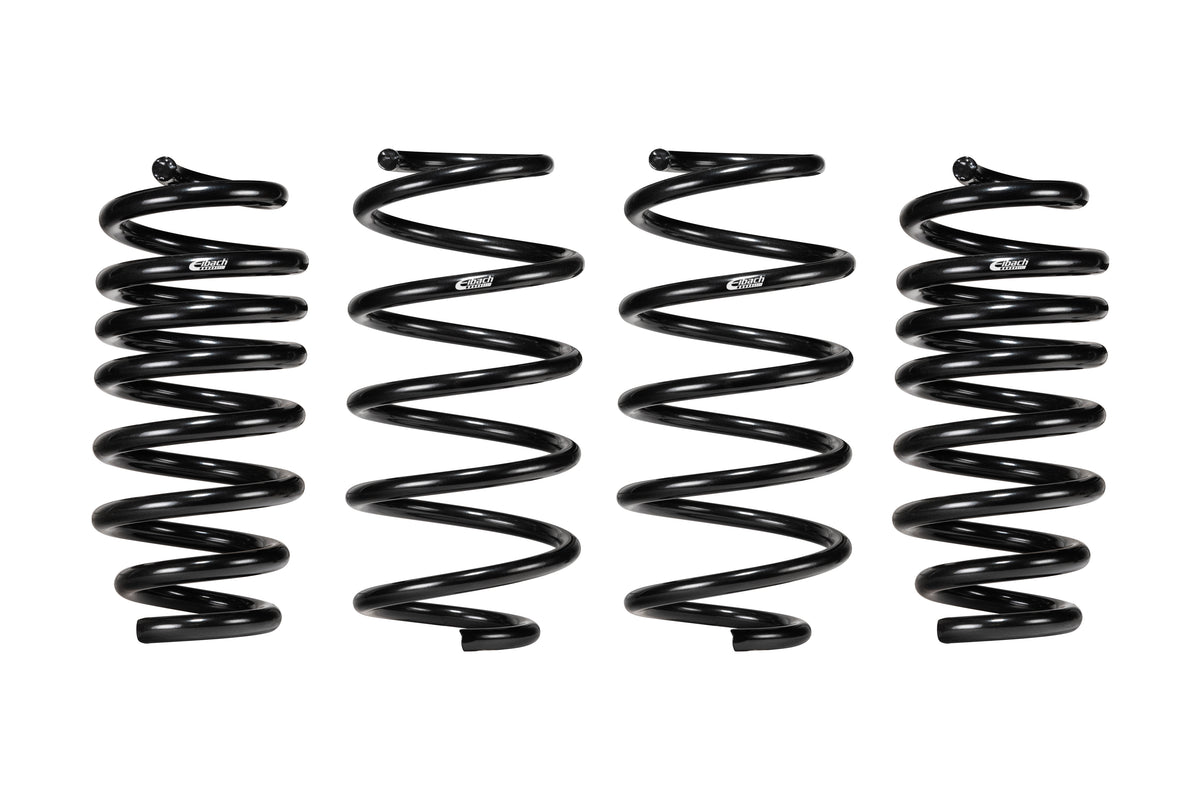 20-26 Ford Explorer Eibach Pro-Kit Lowering Springs - E10-35-051-02-22