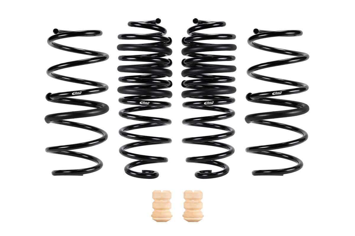 22-26 Ford Maverick Eibach Pro-Kit Lowering Springs - E10-35-057-01-22