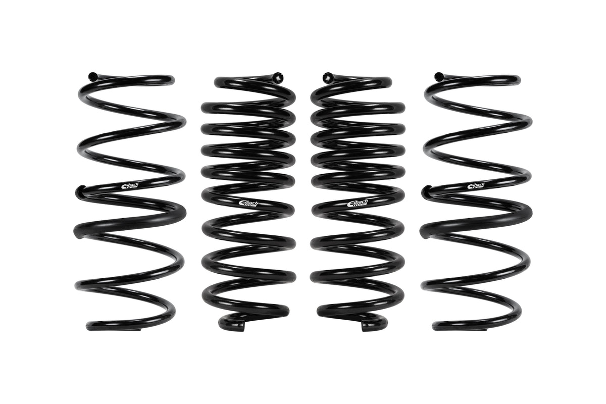 22-26 Ford Maverick Eibach Pro-Kit Lowering Springs - E10-35-057-02-22