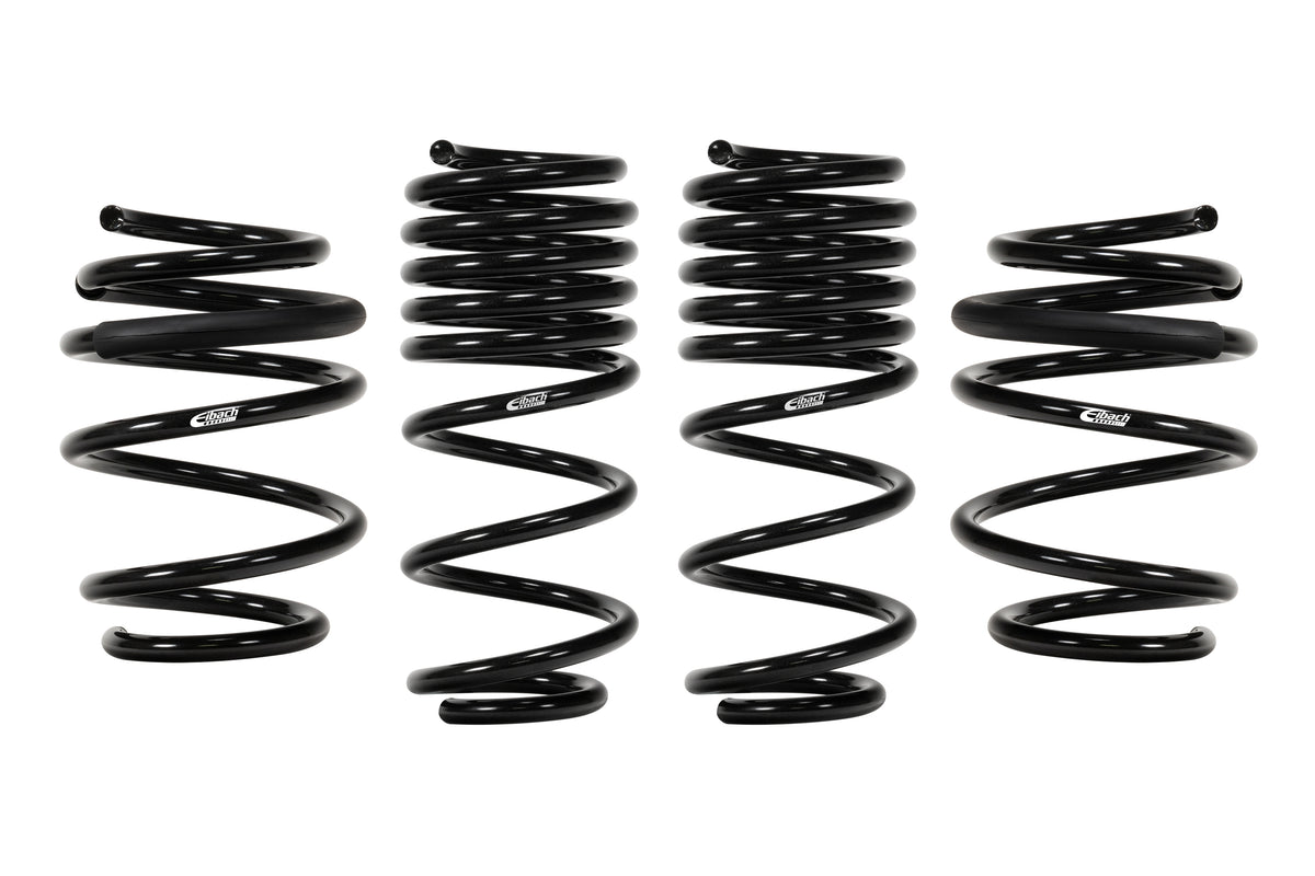 17-21 Honda Civic Eibach Pro-Kit Lowering Springs - E10-40-036-03-22