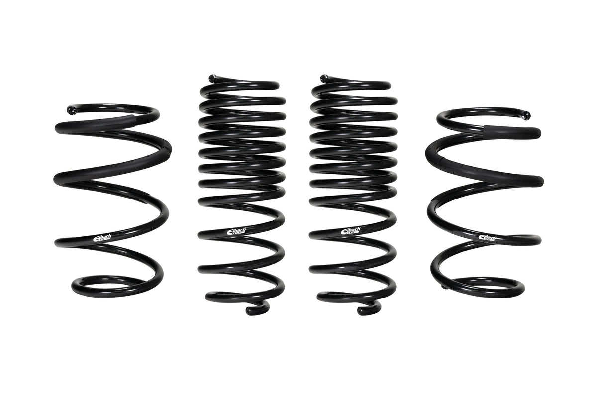 22-26 Honda Civic Eibach Pro-Kit Lowering Springs - E10-40-043-02-22