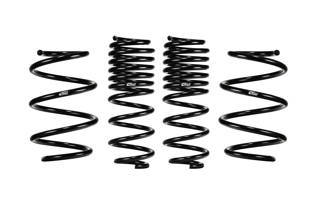 23-26 Honda Accord Eibach Pro-Kit Lowering Springs