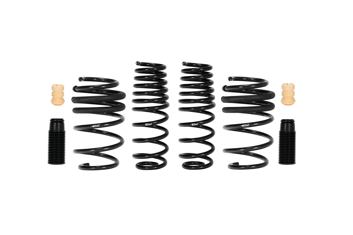 19-21 Hyundai Veloster Eibach Pro-Kit Lowering Springs