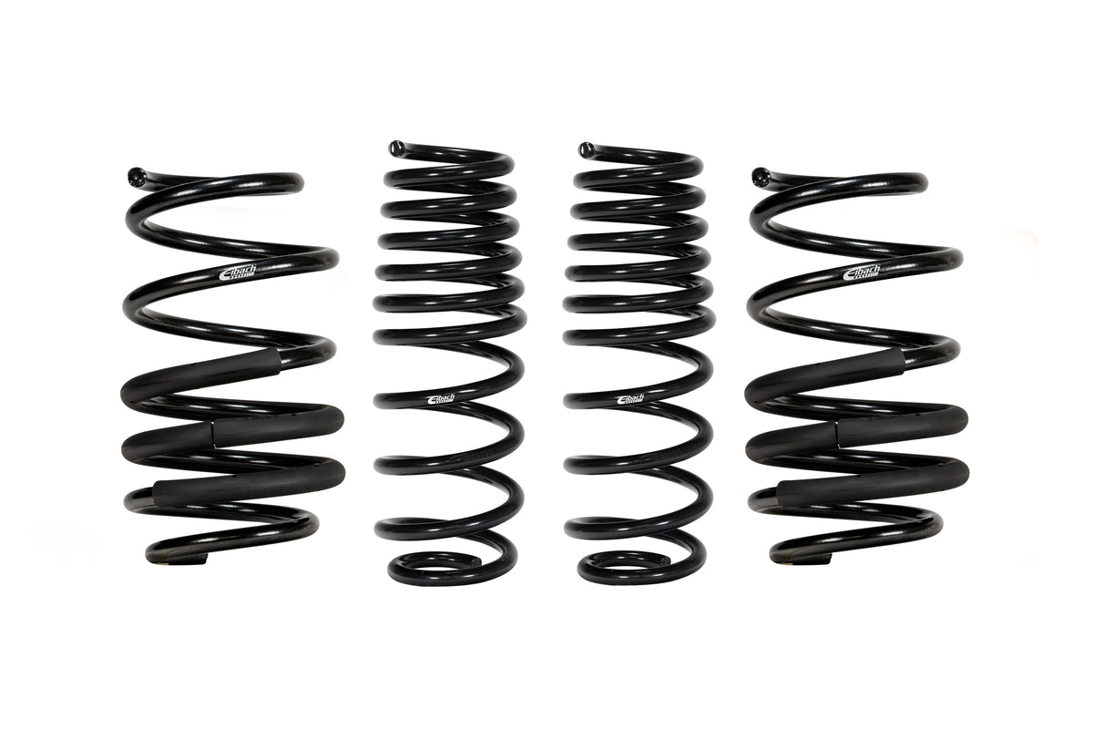 23 Hyundai Kona Eibach Pro-Kit Lowering Springs