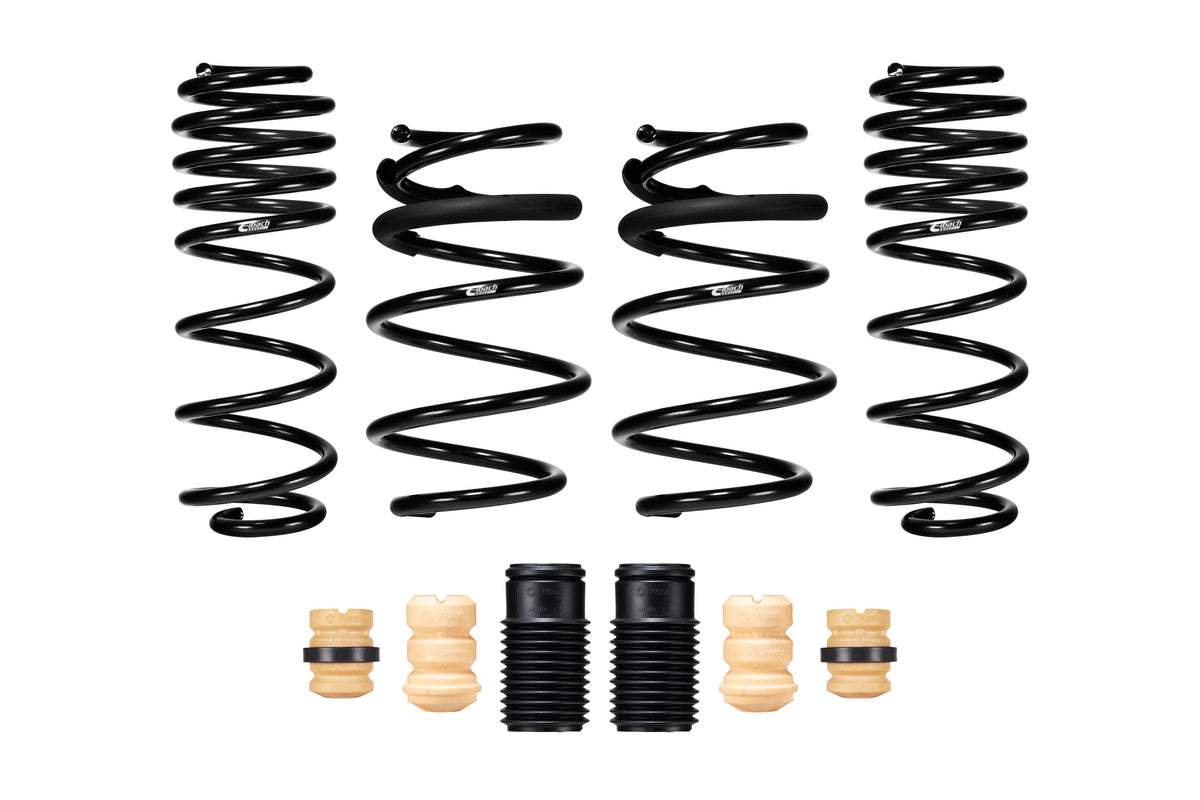 24-26 Hyundai Kona Eibach Pro-Kit Lowering Springs