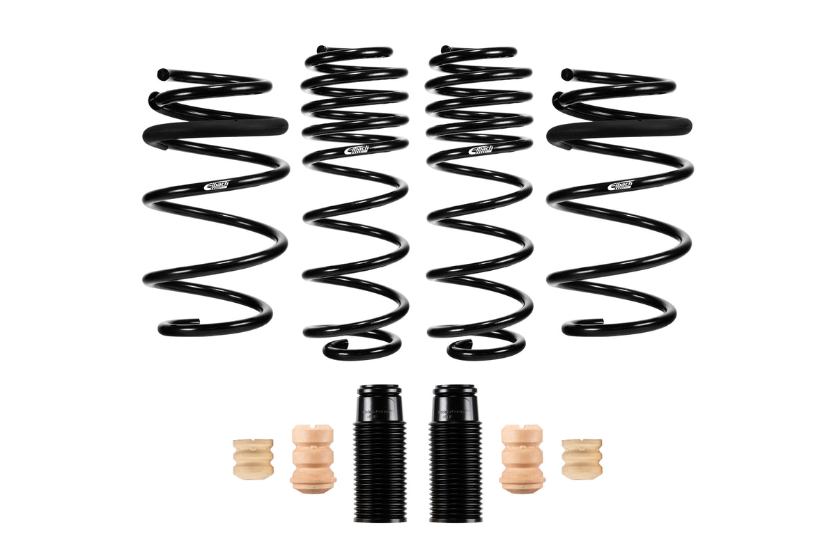 19-23 Kia Forte Eibach Pro-Kit Lowering Springs