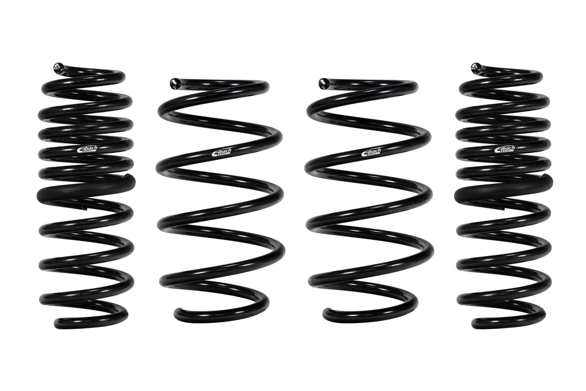 20-22 Kia Forte Eibach Pro-Kit Lowering Springs