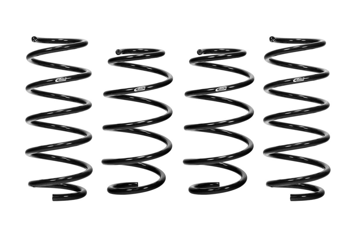 15-23 Jeep Renegade Eibach Pro-Kit Lowering Springs